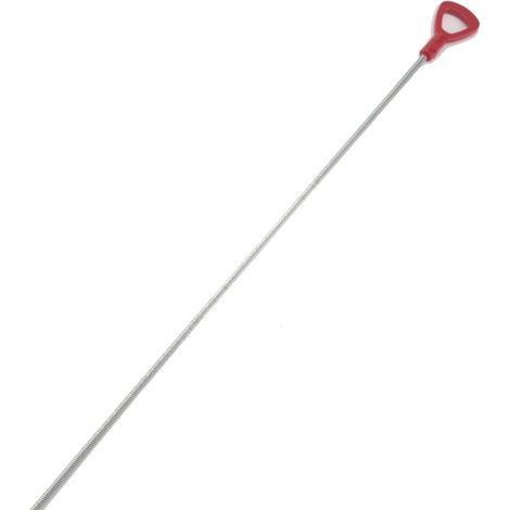 Jauge de niveau d'huile de transmission automatique 1220mm, outil de mesure de fluide compatible pour Benz (1/5)