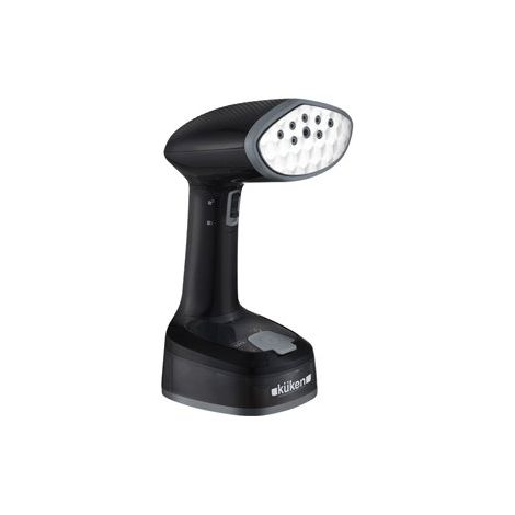 Fer à vapeur vertical de 1600 W avec réservoir de 165 ml (1/3)