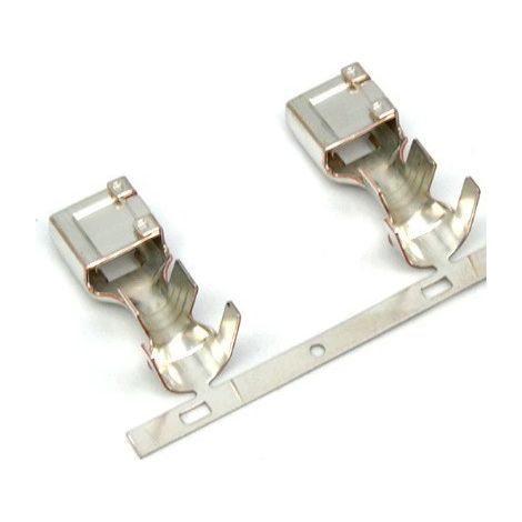 8100-2980 Automotive connectors, plugs, wire harness terminals (1/2)