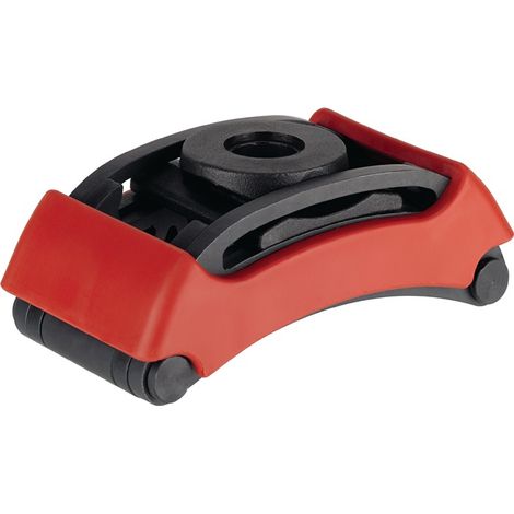 Équerre de serrage n° 6310 pour rainure T 10 mm L. 80 mm Vis de serrage M10x10x80 mm (1/3)