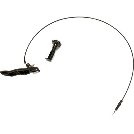 Cavo per spargitore - 27 L - 199172 Outils Perrin