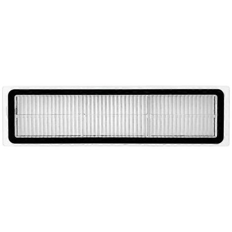 NALOOKAMIC Pour Dreame D9, D9 Max, L10 Pro, Trouver LDS Finder Roller Side Brush Hepa Filter Mop Cloth Accessory Parts (1/4)