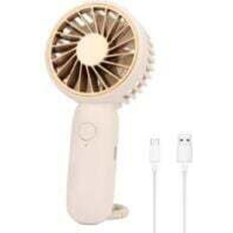 Mini-Ventilator mit Tragetasche