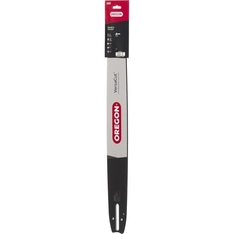 203VXLHD025 - Guide Chaîne de Tronçonneuse OREGON 50cm 3/8" 1.6mm