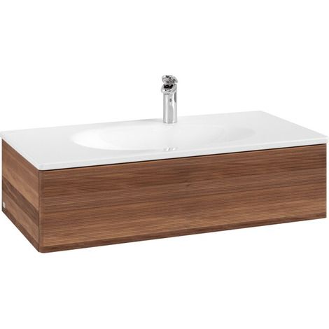 Villeroy & Boch K02100HM WTUS Antao K02 988x256x493 mm (1/3)