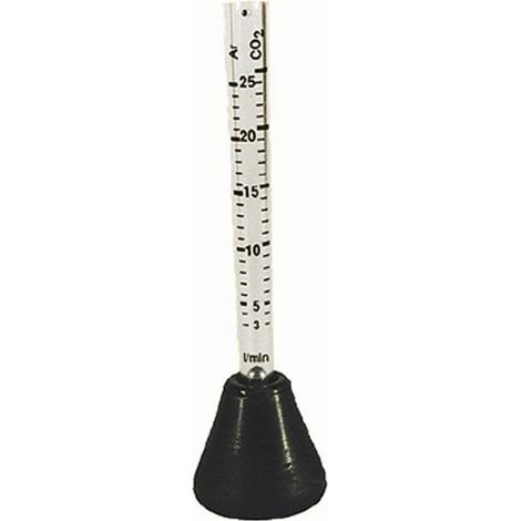 Medidor  de  gas  protector  25  l/min  -  C232001 (1/2)