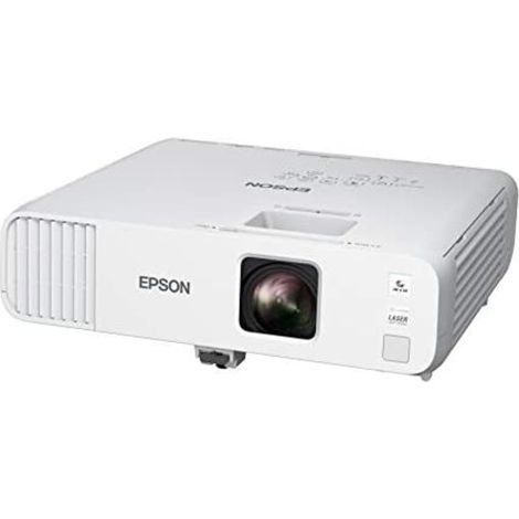Epson EB-L200W Business Laser LCD-Proiettore 4200 Lumen (WXGA, 1280x800, HDMI, VGA, Audio, USB, Miracast, WiFi) (1/5)