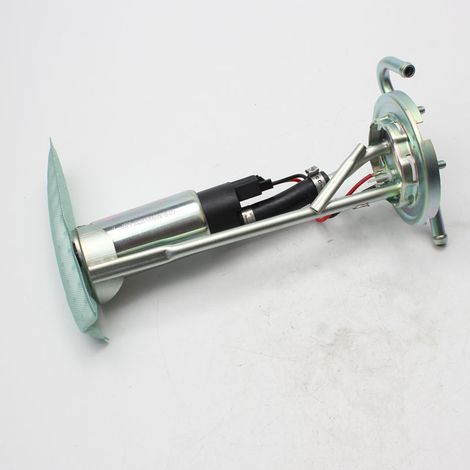 Die Teilenummer 16141179425 734ge ist für die Kraftstoffpumpenbaugruppe des BMW 528e und 528i (1979-1989) geeignet.