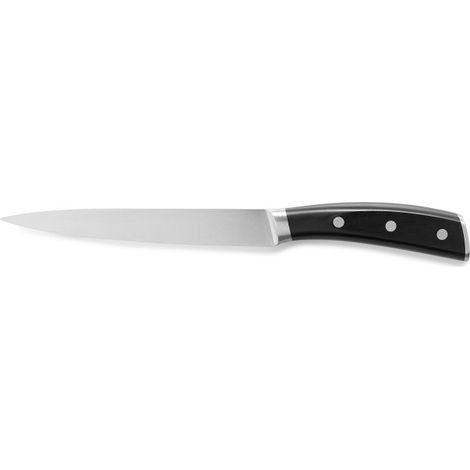 Couteau à fileter 30,5 cm lame acier 420 inox CLASSIC STYLE - Was Germany (1/2)