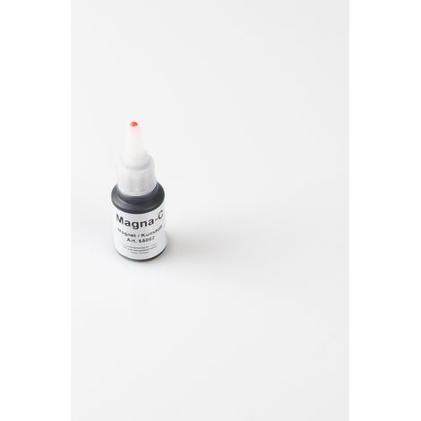 Magna-C Spezialklebstoff für Magnet-Kunststoff-Verbindung 20g (1/3)