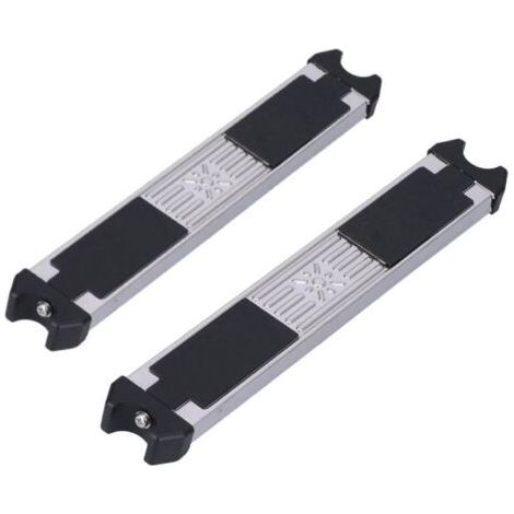 Escaliers de piscine robustes, escaliers de piscine en acier inoxydable, accessoires d'échelle polyvalents, solutions durables pour escaliers de piscine et de spa (1/5)