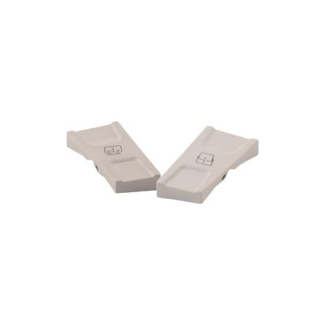 Schalterknöpfe für die Vorhänge des Ford Escape (Modelle 2013-2019) und Schalterknöpfe für das Schiebedach des Ford Focus (Modelle 2012-2018) (1/3)