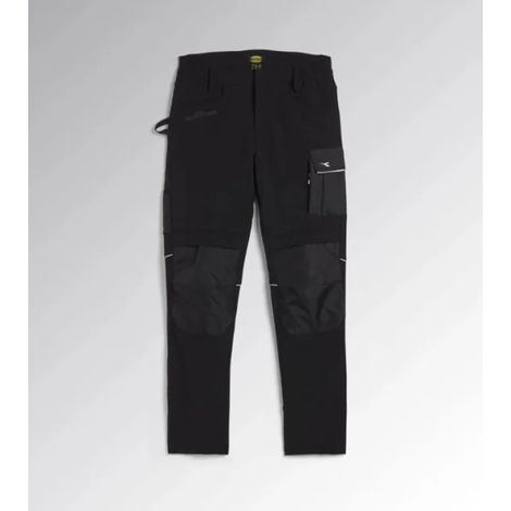 Pantaloni da lavoro CARBON PERFORMANCE - Nero L - FR (44/46)