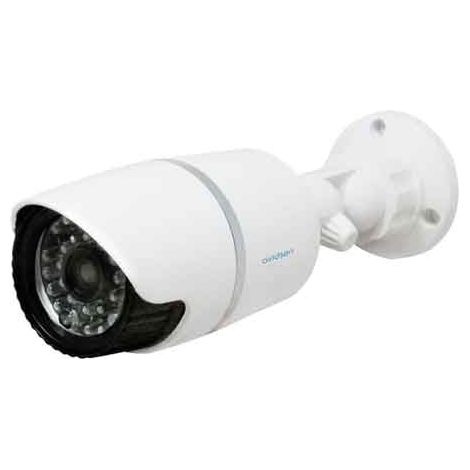 FINTA TELECAMERA DA ESTERNO PROFESSIONALE