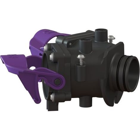 Raccord de pompe KESSEL 680487