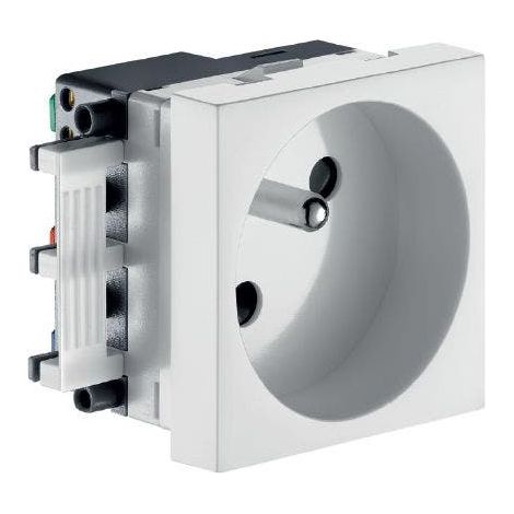 Prise obo-bettermann conexel² 16 A 250 V