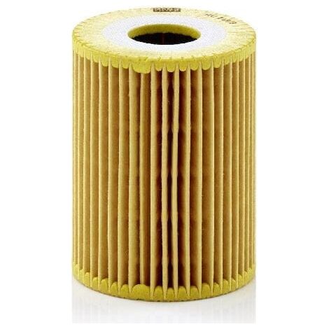 FILTRO ARIA MANN FILTER MERCEDES CLASSE C 2012-
