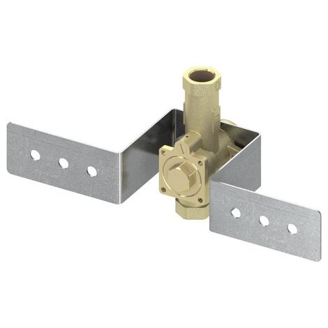 TECE 9370021 Boîtier de chasse d'urinoir TECEbox (1/3)