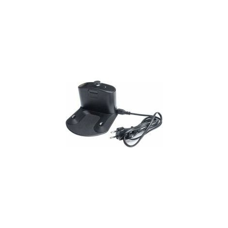 Accessoire pour aspirateur, Station de charge 4648050 pour Aspirateur robot IROBOT ROOMBA 500/600/700/800/900