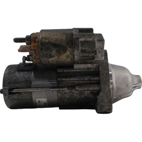 [PRODUIT D'OCCASION] Demarreur BMW Serie 3 ♻️ Ref Oe. 12417787356 - Garantie à vie (1/4)