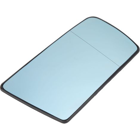Rétroviseur Extérieur Droit Verre 2028100821 Remplacement Mercedes W202 W210 W140 C220 C36 SL500 Miroir Côté Passager (1/5)