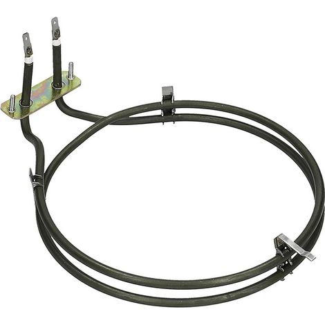 Résistance circulaire 2200W (379201) Four, cuisinière FAR, FIRSTLINE, GORENJE, SIDEX (1/2)