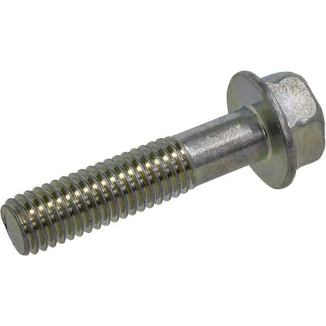 Boulon de bride HONDA 957010803500 (1/2)
