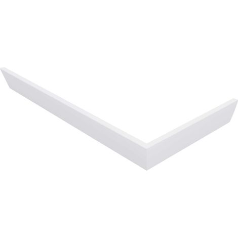 Panneau d'angle KARIA 120x70, (H) 11cm, gauche (1/3)