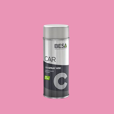 Bombe de Peinture Pantone 2044 C  Satin