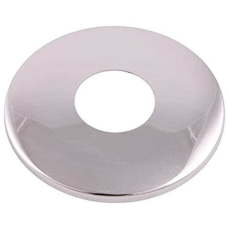 Rosette Cromato 1/2 "X 5 Mm (1/3)