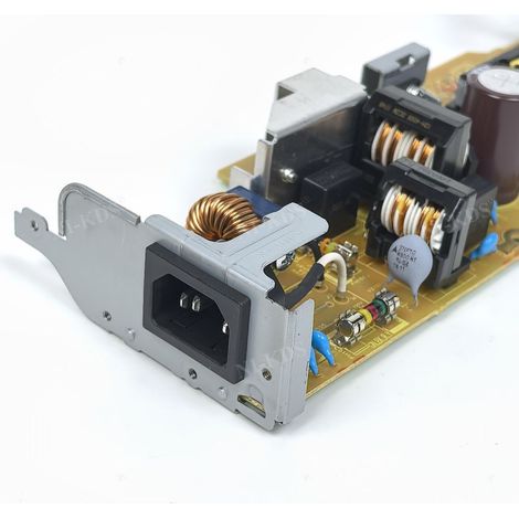 Compatible with Canon LBP213 214 223 226 229 power supply board list printing -- LBP213 214 223 226 229 power supply board list printing