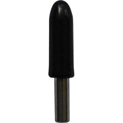 Brennenstuhl Pointe au diamant pour graveur electrique Signograph 25 diamant (2,5 x 18mm)