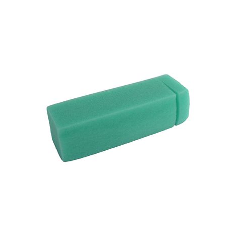 Filtro dell'aria adattabile per modelli Tecumseh Tvs75, Tvs90, Tvs105, Tvs120 e Excel105. Sostituisce l'originale: 34340 - L: 133mm, l: 44mm