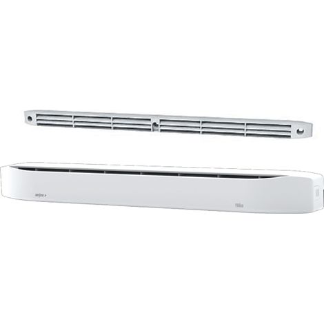 Kit entrée d’air filtre  - FILÉA 30 blanc + CE2A ANJOS - 0302