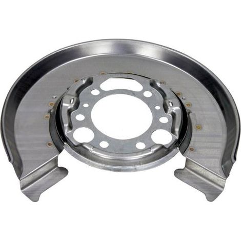 Déflecteur, disque de frein MAXGEAR 19-3257 MERCEDES-BENZ 461 423 02 20