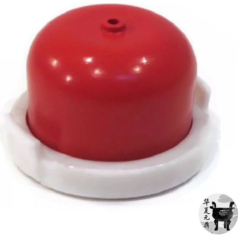 Chainsaw/lawnmower grease fitting 594281, compatible with Briggs 300e, 450e and 500e models. (1/4)