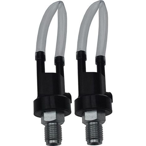 Convient pour le composant de vanne de commande d'air de direction assistée à vide 17630-70020 convient pour 4Runner LS400, LX470, GX470 17630-6040. (1/5)