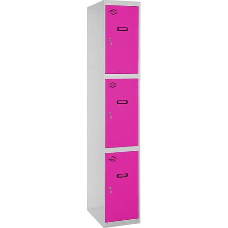 SIMONLOCKER PROF. MON. 3 DOORS 1/3 300 G
