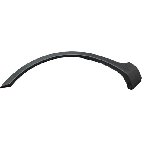 Elargisseur Aile Arriere Droit VOLKSWAGEN Polo Iv Phase 2 (9n) 2005-2009 [PRODUIT D'OCCASION] ♻️ 6q0853086cv7d - Garantie à vie (1/2)