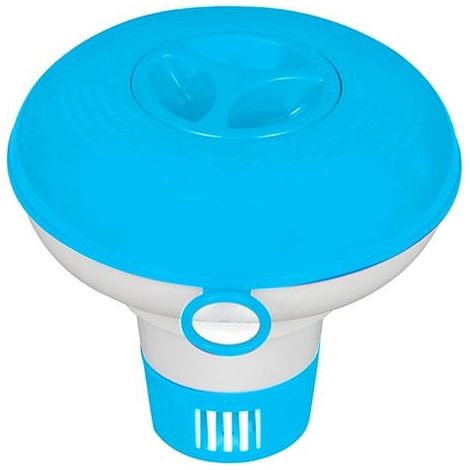 diffuseur Flottant 12,7cm (1/4)
