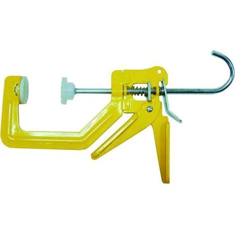 Morsetto A Mano Blinky Tipo Pesante Mm. 150 1 pz