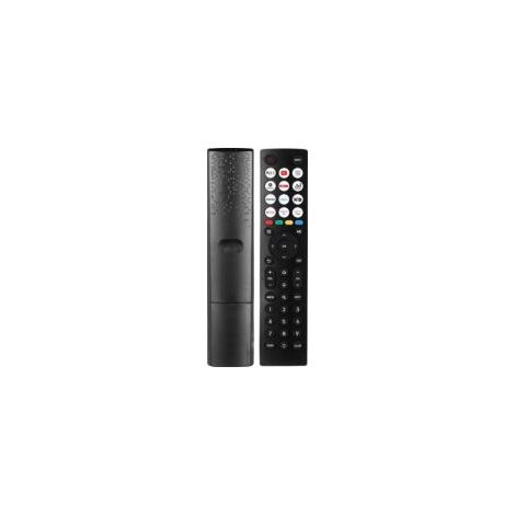 1 Telecomando universale per Smart TV Hisense, compatibile con Hisense VIDAA 4K HDTV FHD QLED LCD LED Smart TV - Crezuo (1/4)