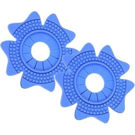 1 Paire De Couvercles De Protection Pour Trou De Bras D'Essuie-Glace Protections De Protection Pour Trou De Bras D'Essuie-Glace De Pare-Brise Protecteur De Trou De Bras