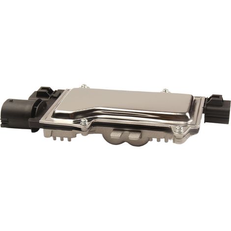Kompatible Lüfterwiderstände für Chevrolet und Opel: 20787305, 1137328586, AA83-8C609-BA