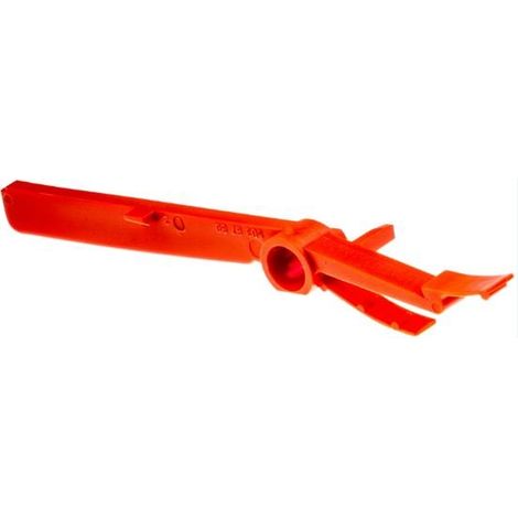LEVA BLOCCO ACC. 503878001 ORIGINALE HUSQVARNA