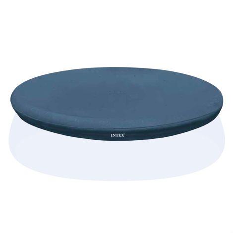 bâche Protection pour Piscine autoportante 3m96 (1/5)