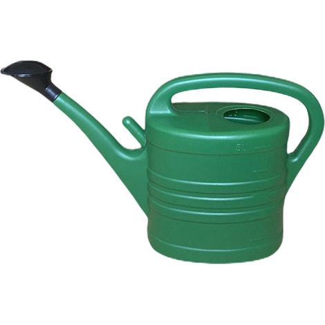 Arrosoir à Longue Bouche Avec Bec Long Pour Arrosage Extérieur Des Plantes Et Des Fleurs De Jardin (1/5)