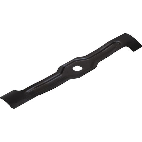 Lame de tondeuse 43 cm 1977612 – Compatible avec tondeuses MAKITA DLM431 et BLM430 – Coupe précise et efficace (1/6)