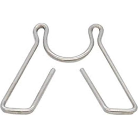 Supporto portatile per saldatore a forma di M. Accessori per saldatore facili da usare.