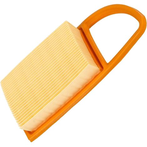 Filtro aria decespugliatore motosega soffiatore BR500 BR550 STIHL 42821410300 (1/3)
